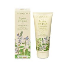 REGINE DEI PRATI CREMA CORPO 200 ML