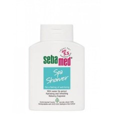 SEBAMED SHOWER 200 ML TAGLIO PREZZO