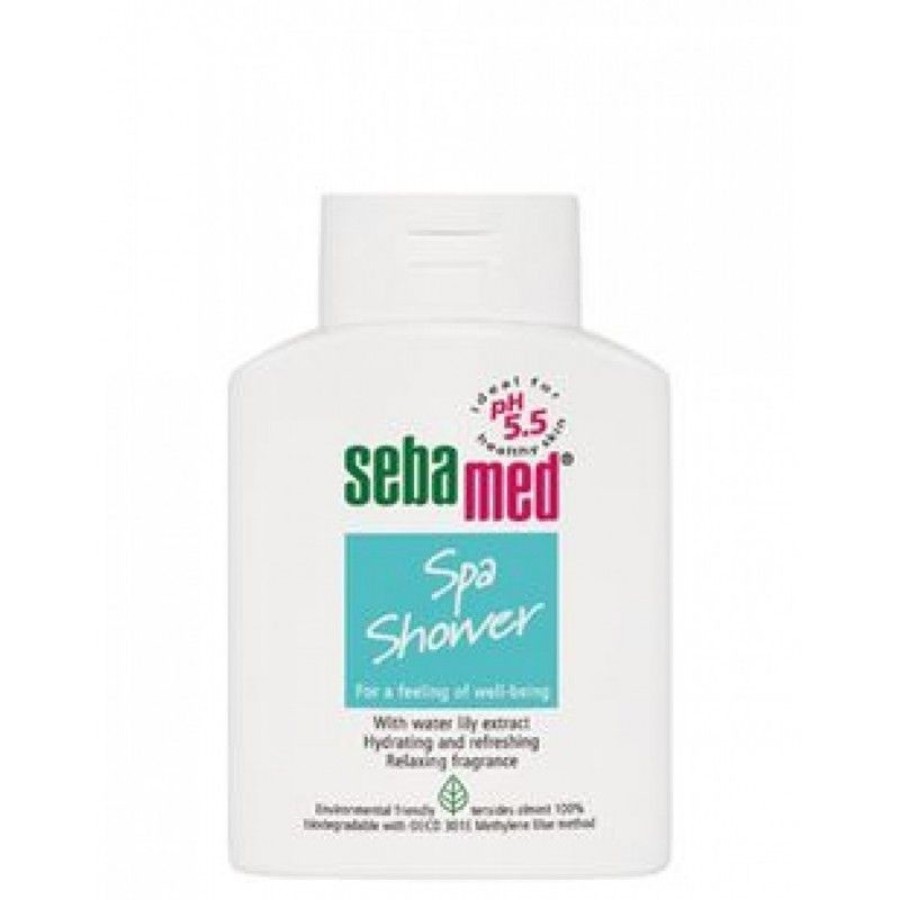 SEBAMED SHOWER 200 ML TAGLIO PREZZO