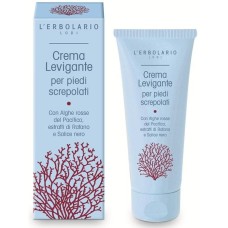 PIEDI E GAMBE CREMA LEVIGANTE PIEDI SCREPOLATI 75ML