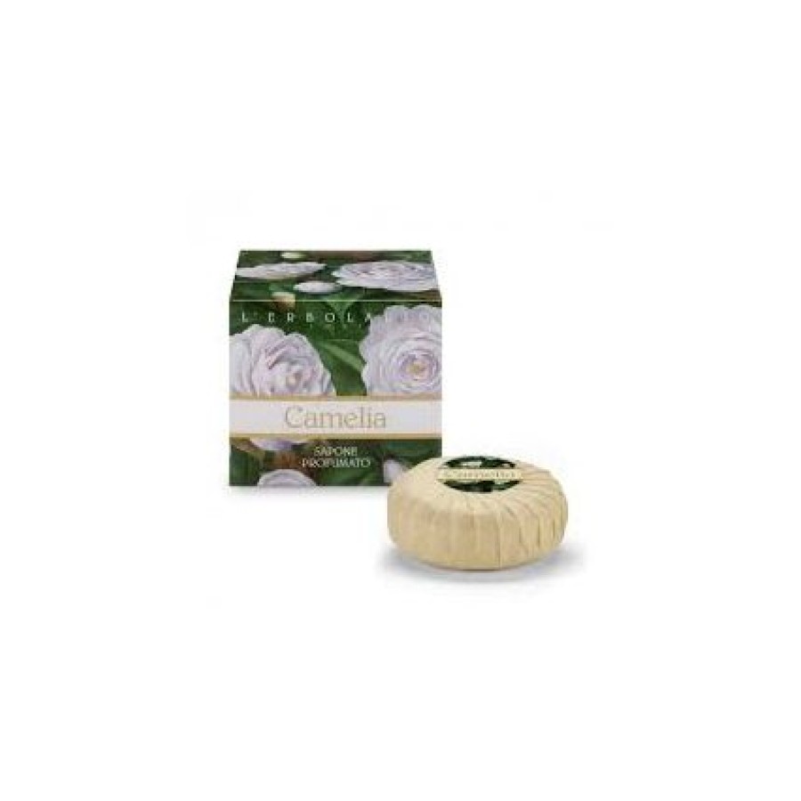 CAMELIA SAPONE 100 G