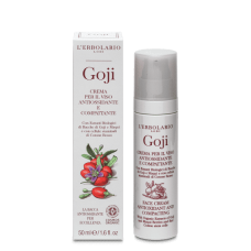 GOJI CREMA VISO 50 ML