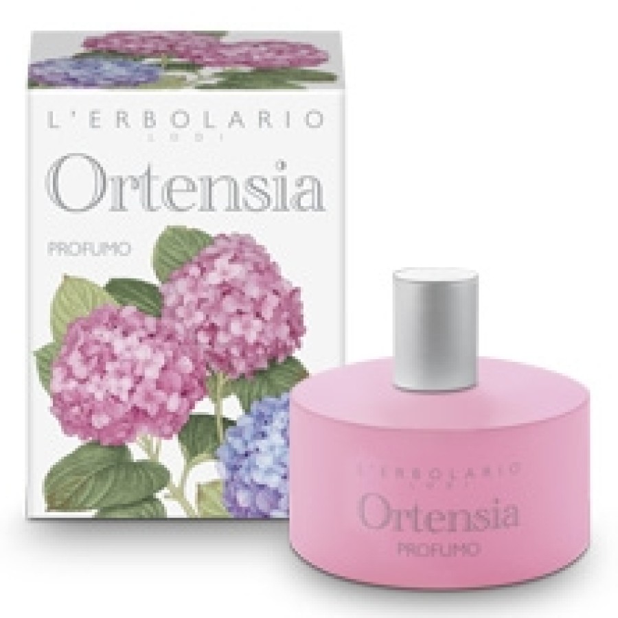 ORTENSIA ACQUA DI PROFUMO 50 ML