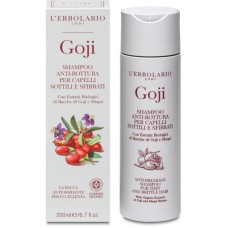 GOJI SHAMPOO 200 ML