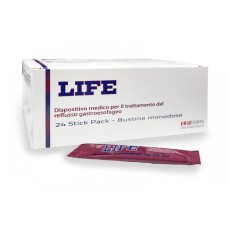 LIFE STICK MONODOSE 24 BUSTINE DA 10 ML