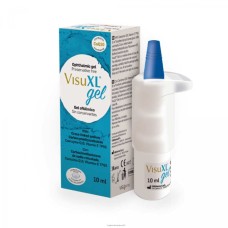 VISUXL GEL 10 ML