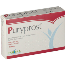 PURYPROST 15 CAPSULE