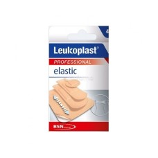 LEUKOPLAST ELASTIC 20 PEZZI ASSORTITI 3 MISURE