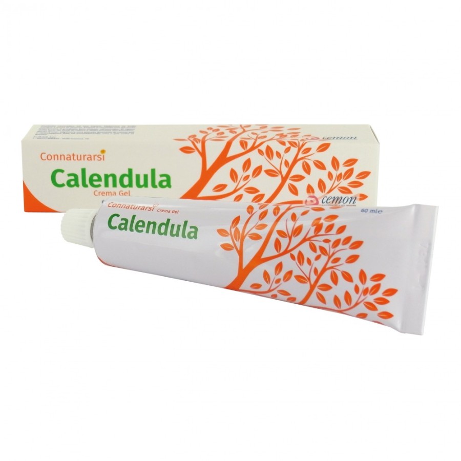 CALENDULA CREMA GEL 60 ML