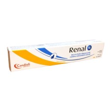 RENAL N PASTA SIRINGA DOSATRICE 15 ML