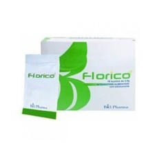 FLORICO 10 BUSTINE