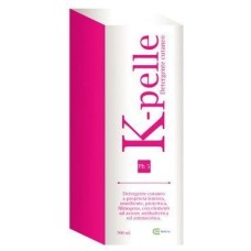 K PELLE 500 ML