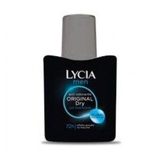 LYCIA-SPRAY GAS MEN ORIGINAL DRY 200 ML