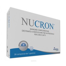 NUCRON 30 COMPRESSE