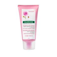 KLORANE GEL DOPO SHAMPOO ALLA PEONIA 50 ML