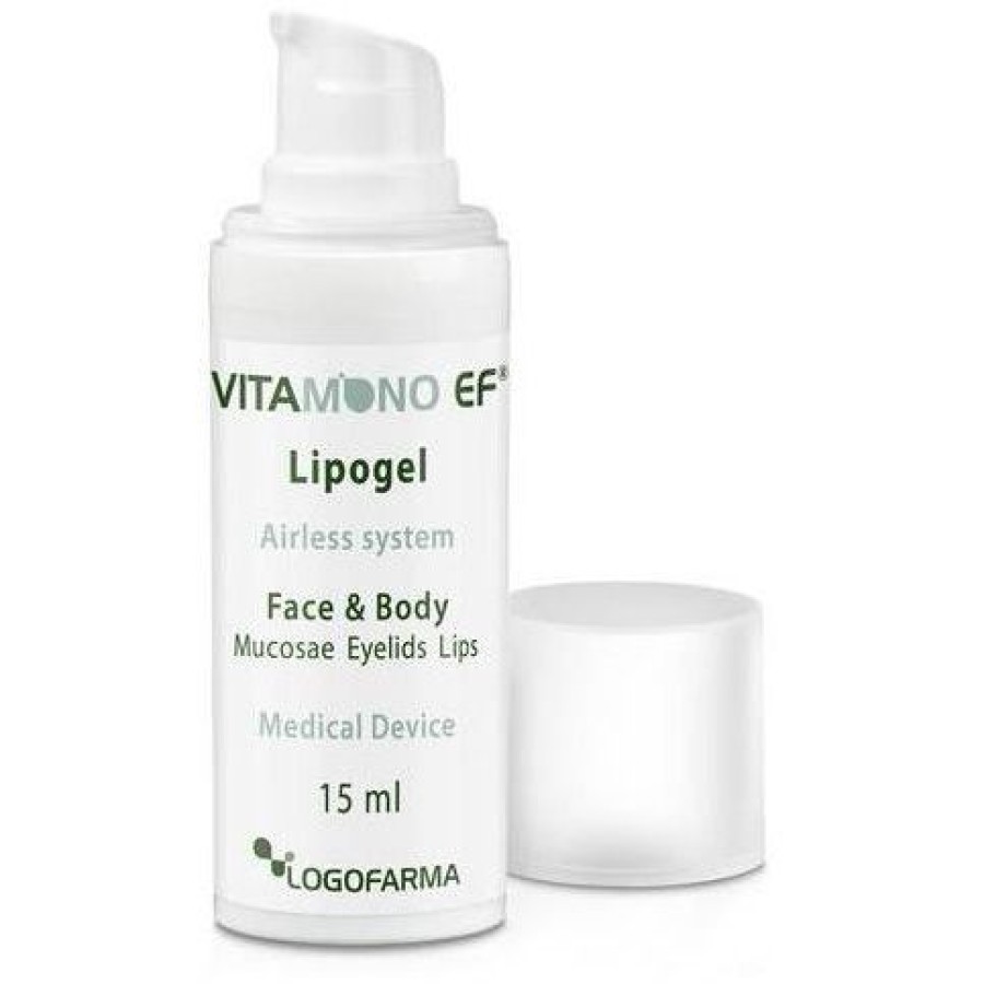 VITAMONO EF LIPOGEL 15 ML MARCHIO CE