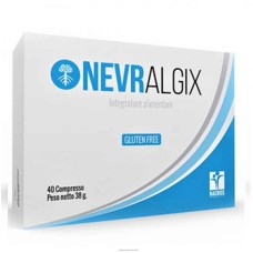 NEVRALGIX 40 COMPRESSE