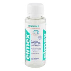 ELMEX COLLUTORIO SENSITIVE 100 ML