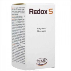 REDOX S 30 CAPSULE