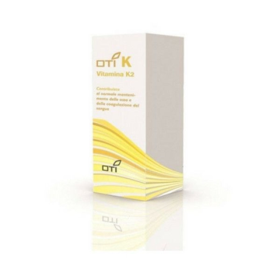 OTI K VITAMINA K2 GOCCE 20ML