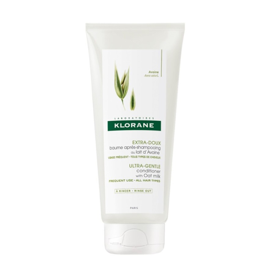 KLORANE BALSAMO LATTE AVENA 50 ML