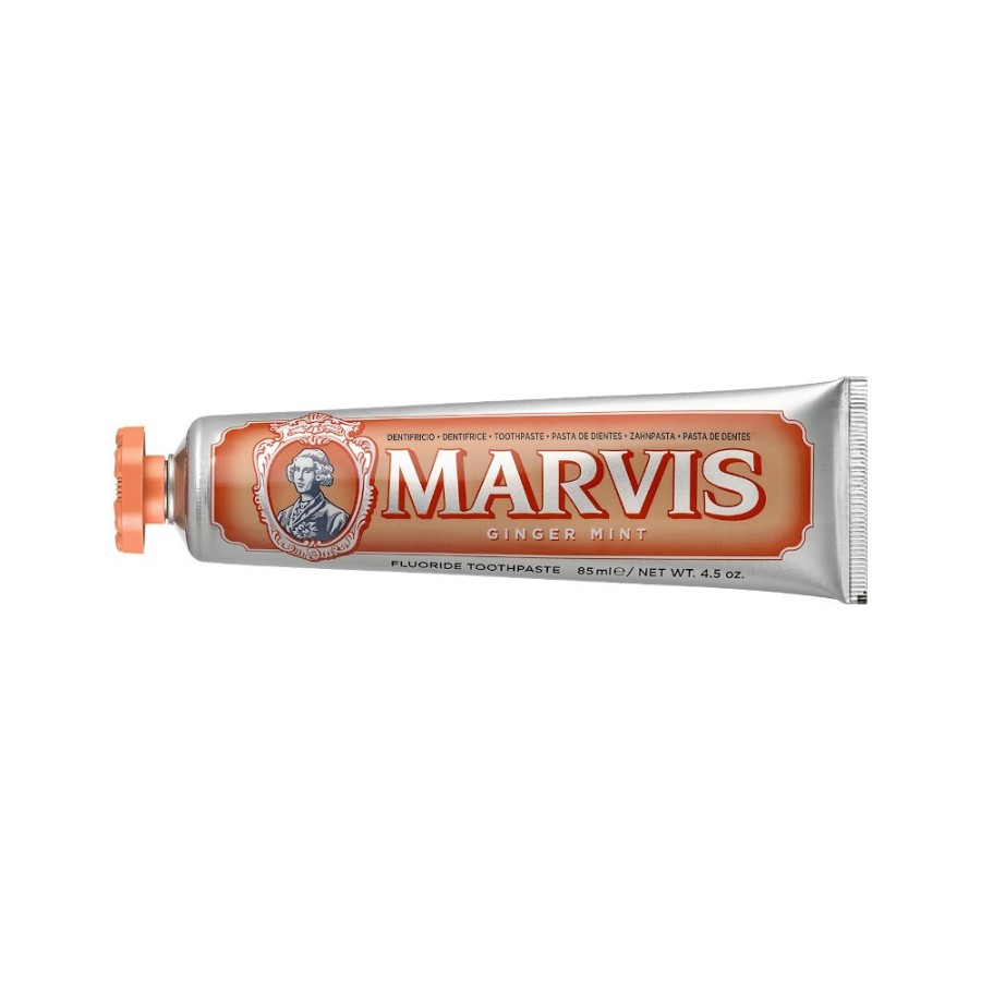 MARVIS GINGER MINT 85 ML