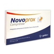 NOVOPROX 30 CAPSULE