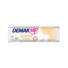 DEMAK UP SENSITIVE DISCHETTI 60 PEZZI