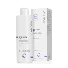 CANOVA RIVESCAL SHAMPOO DELICATO 200 ML