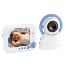 CHICCP BABY CONTROL VIDEO SMART