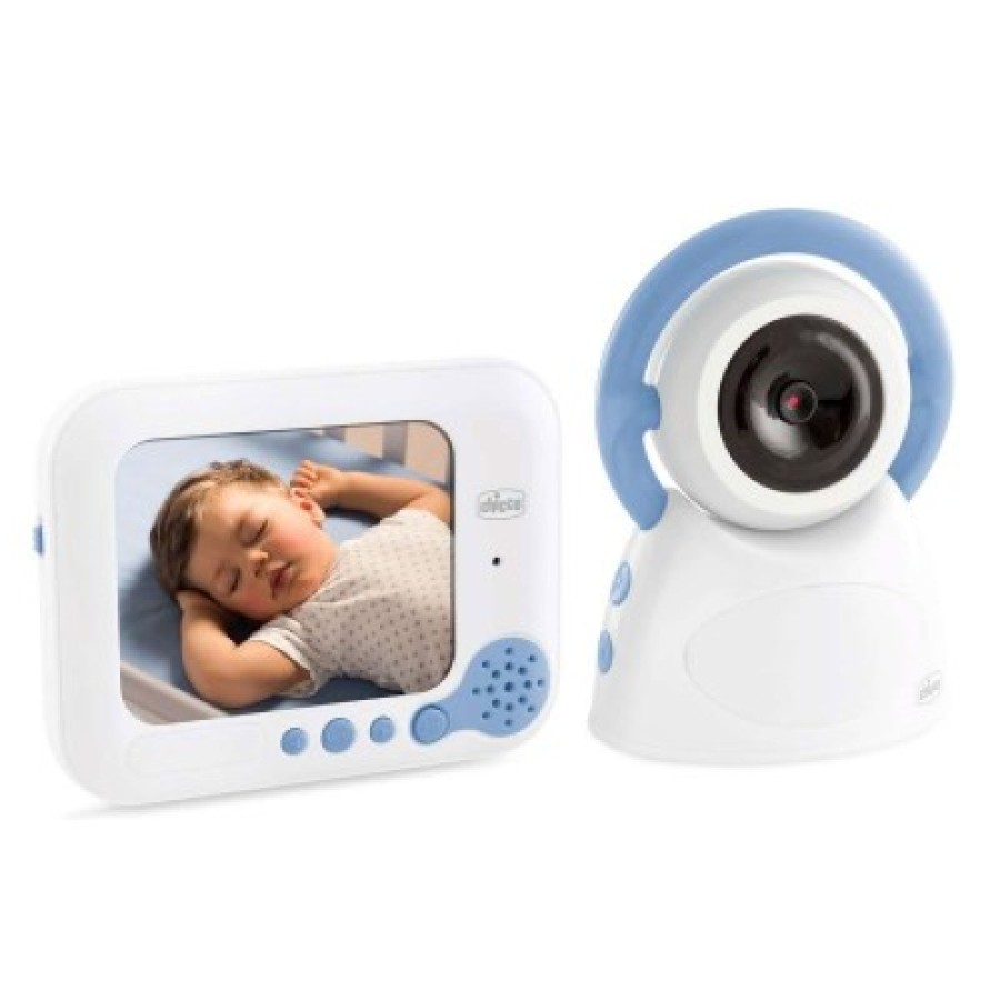 CHICCP BABY CONTROL VIDEO SMART