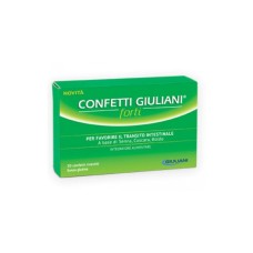 GIULIANI CONFETTI FORTI 30 COMPRESSE