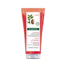 KLORANE GEL DOCCIA FIORE IBISCO 75 ML