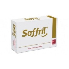 SAFFRIL 20 COMPRESSE