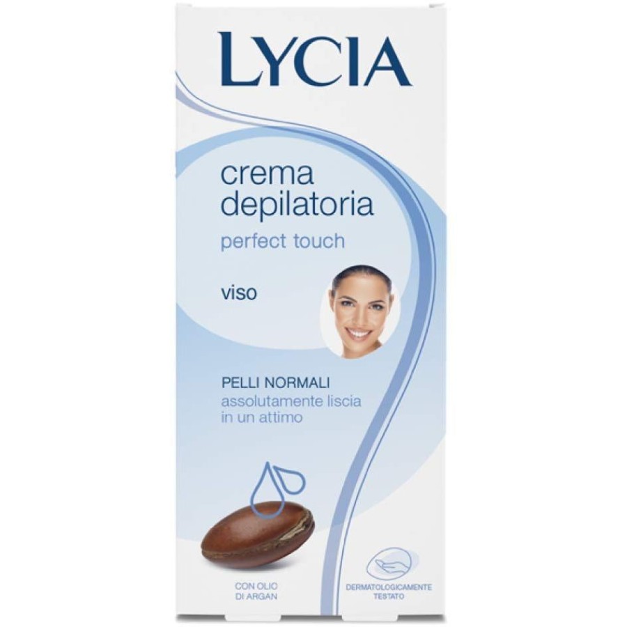 LYCIA CREMA VISO PERF 50ML