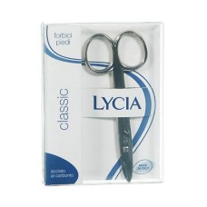 LYCIA FORBICI UNGHIE P CURVE