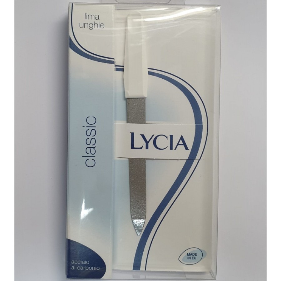 LYCIA LIMA UNGHIE 125CM CLA6PZ