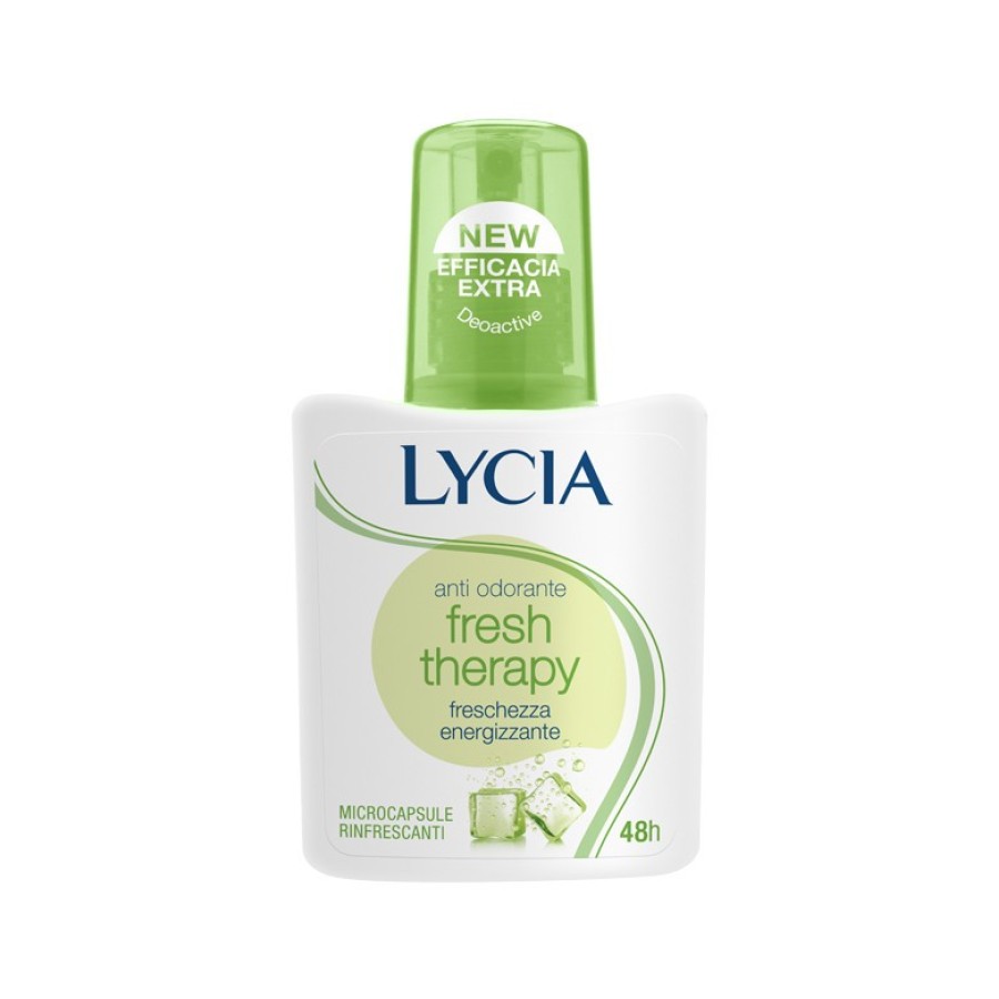 LYCIA VAPO ANTIO FRESH THERAPY 75 ML