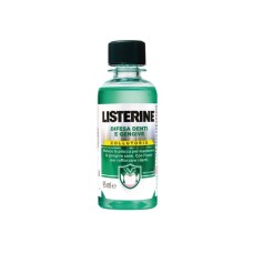 LISTERINE DENTI & GENGIVE DELICATO 95 ML