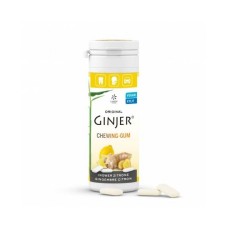 LEMON PHARMA GOMME GINJER E LIMONE 36 G