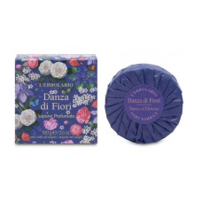 DANZA FIORI SAPONE PROFUMATO 100 G