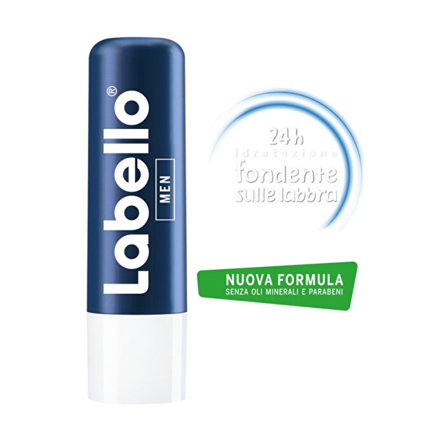 LABELLO ACTIVE FOR MEN SPF 15 5,5 ML