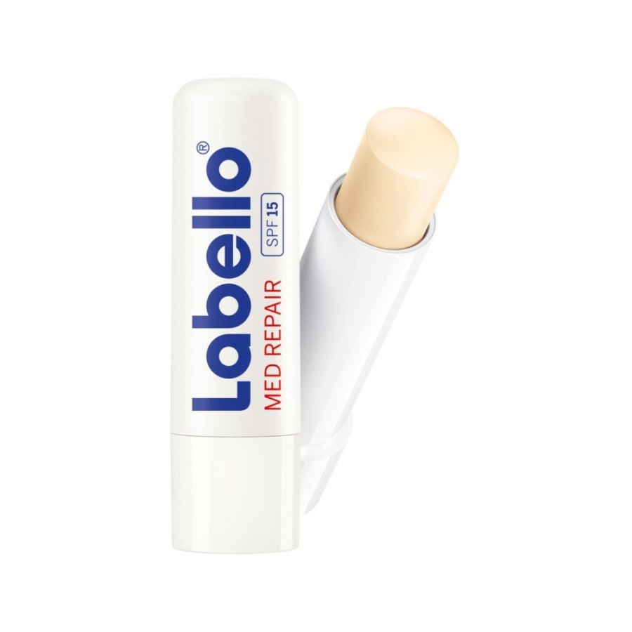 LABELLO MED REPAIR SPF15 5,5 ML