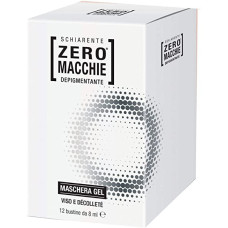 ZERO MACCHIE MASCHERA GEL 12 BUSTINE 8 ML