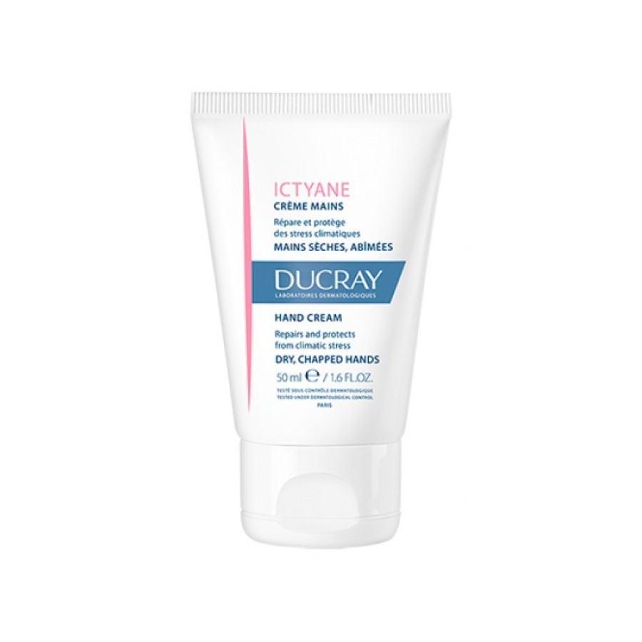 ICTYANE CREMA MANI 50 ML