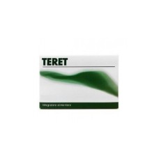 TERET 60 COMPRESSE