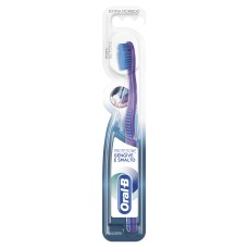 ORAL-B MANUAL GENGIVE E SMALTO SOFT SPAZZOLINO