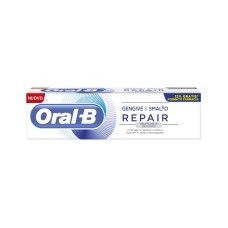 ORAL-B GENGIVE E SMALTO REPAIR WHITENING DENTIFRICIO 85 ML