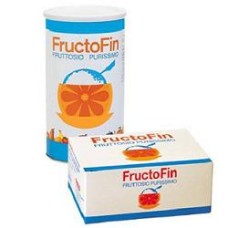 ENERVIT FRUCTOFIN 750 G