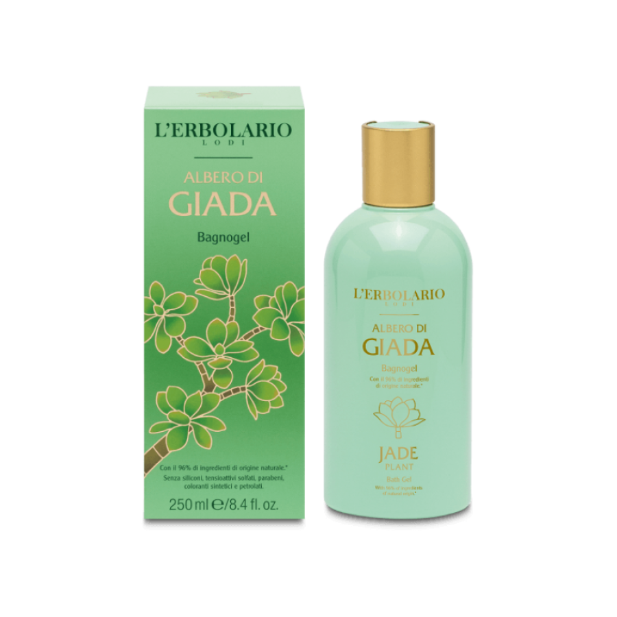 ALBERO DI GIADA BAGNOGEL 250 ML